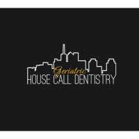 Geriatric House Call Dentistry Logo