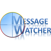 MessageWatcher, LLC Logo