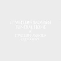 Litwiller-Simonsen Funeral Home Logo