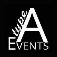 Type A Events Logo