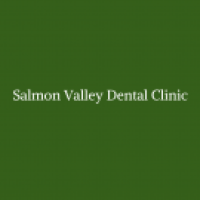 Salmon Valley Dental Clinic Logo