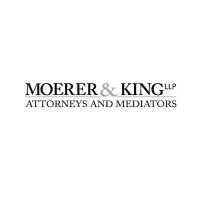 Moerer & King, LLP Logo