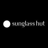 Sunglass Hut at Saks - Closed Logo