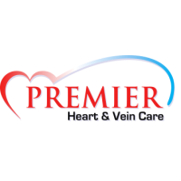 Premier Heart and Vein Care - CLOSED Logo
