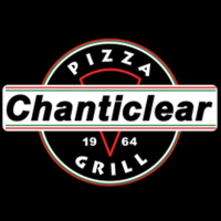 Chanticlear Pizza Grill Logo