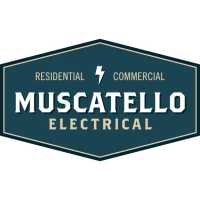 Muscatello Electrical Logo