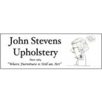 John Stevens Upholstery Logo