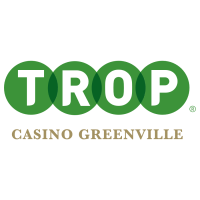 Tropicana Casino Greenville Logo
