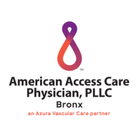 American Access Care Bronx Logo