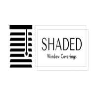 Shaded Window Coverings Logo