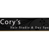 Cory's Hair Studio & Day Spa Logo