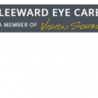 Leeward Eye Care Inc Logo