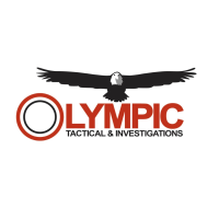 Olympic Tactical & Investigations LLC Logo