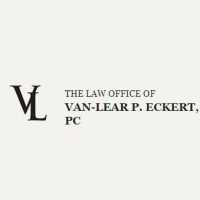 Law Office of Van-Lear P. Eckert, PC Logo