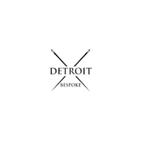 Detroit Bespoke Logo