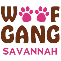 Woof Gang Bakery & Grooming Starland Logo