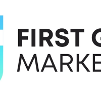 First Gen Marketing Logo