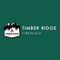 Timber Ridge Fireplace & Design Logo