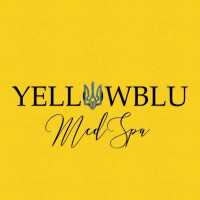 YellowBlu MedSpa Logo