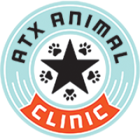 ATX Animal Clinic Logo