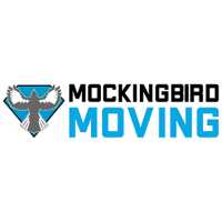 Mockingbird Moving Logo