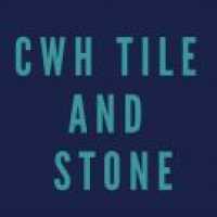 CWH Tile and Stone Logo