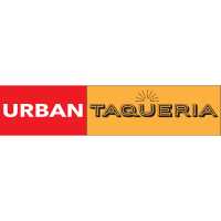 Urban Taqueria Logo