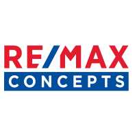 Tracy Smyser Realtor RE/MAX Concepts Logo