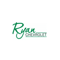 Ryan Chevrolet Logo