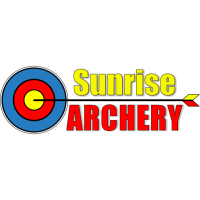 Sunrise Archery and Outdoors Logo