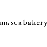 Big Sur Bakery Logo