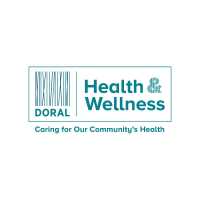 Doral Health & Wellness Logo