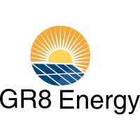 GR8 Energy Logo