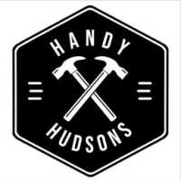 Handy Hudsons Logo
