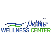 NuWave Wellness Center Logo