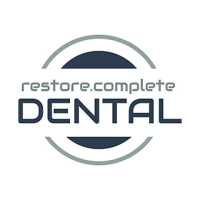 Restore Complete Dental Logo