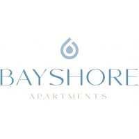 BAY SHORE APARTMENTS Logo