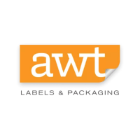 AWT Labels & Packaging Logo