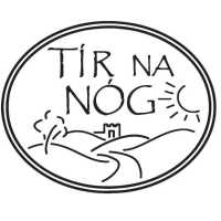 Tir na nOÌg Irish Pub Logo