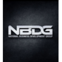 NBDG Consultants Logo