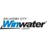 Oklahoma City Winwater Logo