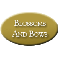 Blossoms And Bows Logo