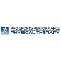 Pro Sports Performance Physical Therapy Logo