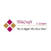 TileCraft Logo