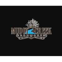 Muddy Creek Iron Works Logo
