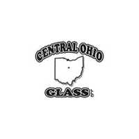 Central Ohio Glass Logo