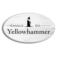 Yellowhammer Candle Co. Logo