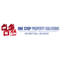 One Stop Property Solutions Logo