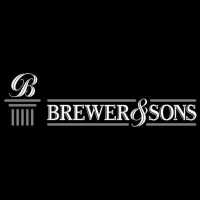 Brewer & Sons Funeral Home Logo