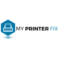 My Printer Fix Logo